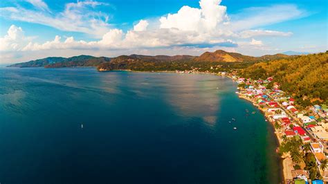 Batangas Area .